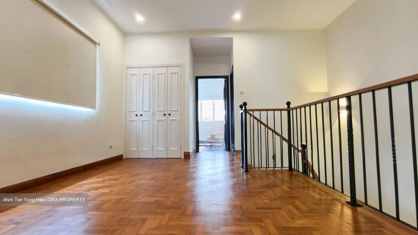Villa Verde (D23), Terrace #581327291